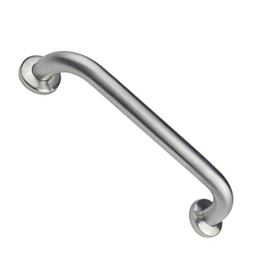 Bathtub Safety Rails Stainless Steel Shower Grab Bar Handle Bathroom Balance Bar Safety Hand Rail Support Bar for Handicap Elderly Injury