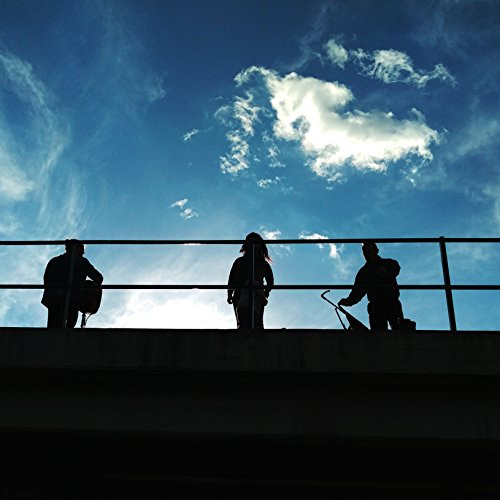 Blue Photography Malmo Sweden Blue Sky Print Peaceful Photography Blue Photograph Blue Bathroom Prints Pale Blue Art Blue Office Art