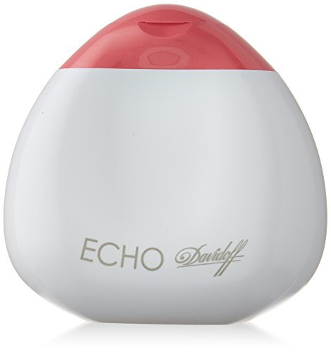Echo Woman By Davidoff For Women. Shower Gel 6.8-Ounces