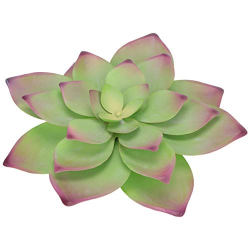 Cabilock Succulent Metal Wall Decor Floral Hanging Art Decoration for Indoor Outdoor Home Garden Yard Bedroom Living Room Garden Patio Green Cabilock Succulent Metal Wall Decor Floral Hanging Art Decoration for Indoor Outdoor Home Garden Yard Bedroom Living Room Garden Patio Green
