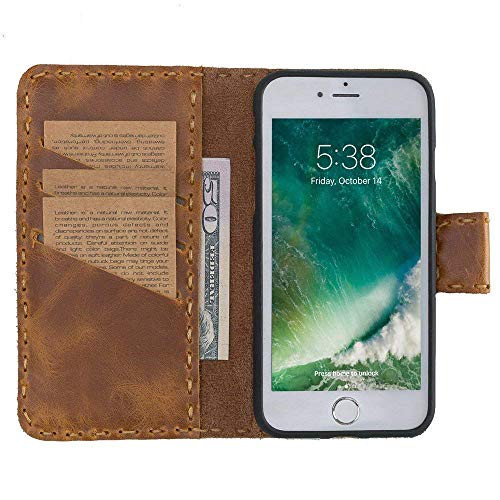 iPhone 7 Magnet Wallet iPhone 7 Plus Case Case For iPhone 7 iPhone 7 Plus Cases iPhone Wallet Leather iPhone 7 Case iPhone 7 Plus Leather Case