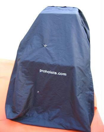 AHI AHI-67 Electric Wheelchair Cover - Medical Supplies and Equipment