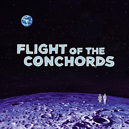 Flight of the Conchords  Vinyl