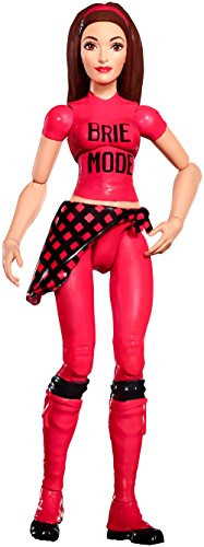WWE Superstars Brie Bella Action Figure