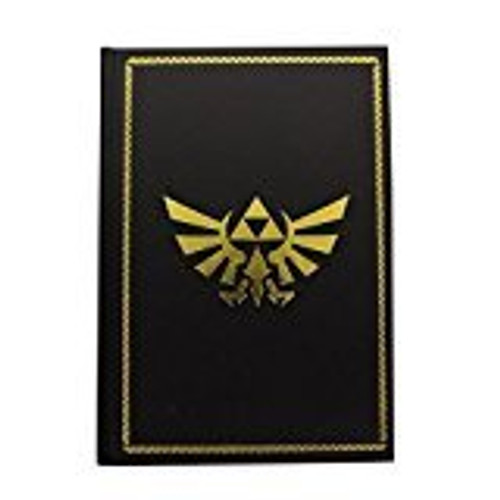 Paladone The Legend of Zelda Hyrule Notebook Paladone The Legend of Zelda Hyrule Notebook