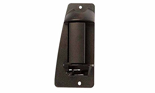 Silverado Sierra Extended Cab 99-07 Rear Outer Door Handle 15758171 Gm1521115 Rh