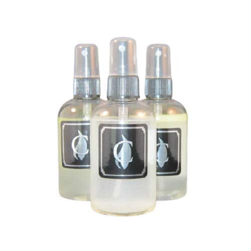 VANILLA BOURBON fragrance spray 4 oz set of two