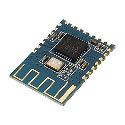 ffzhushengmy Electronics Module Parts JDY-10M 4.0 Bluetooth Module Master-Slave Support MESH Networking App Transmission 5pcs
