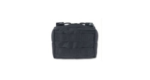Elite Survival Systems MOLLE General Utility Pouch ME201-T MOLLE General Utility Pouch Coyote Tan