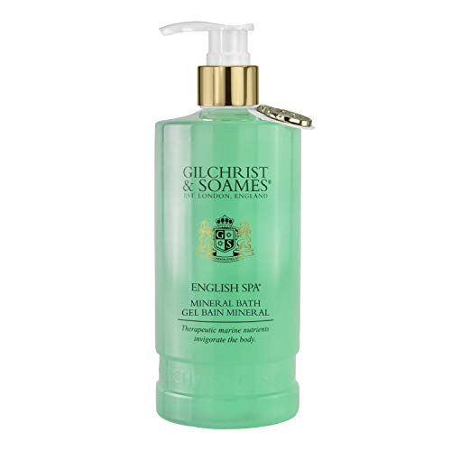 English Spa Mineral Bath 15.5oz