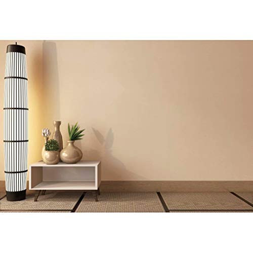DaShan 8x6.5ft Japanese Style Backdrop Lobby Interior Photography Background Potted Flower Japan Traditional Residence Backdrops Indoor Decoration Wallpaper Art Protrait Photo Studio Props
