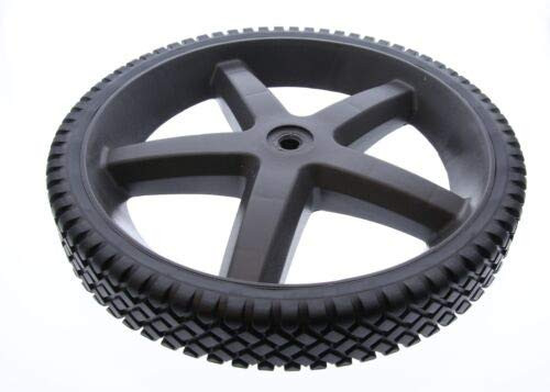 Drrsparts New Homelite Ryobi 308451053 Pressure Washer Wheel RY80949B RY80533 RY802900 Drrsparts New Homelite Ryobi 308451053 Pressure Washer Wheel RY80949B RY80533 RY802900