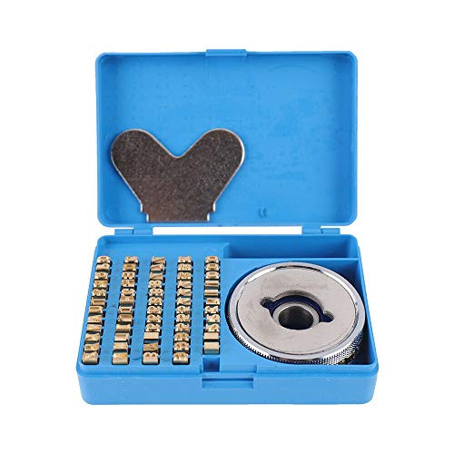 1 Set Sealer Embossing Stamp Roller Wheel Character Metal Letters Numbers Wheel Continuous Band Sealer Machine Part Fit FR900 770 Continuous Sealer