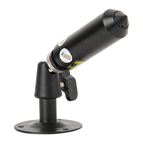 logozoe Camera Waterproof 1080P Micro Wired Camera for Indoor DVR System Outdoor CCTV System