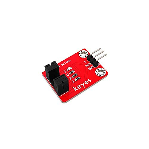 ZYL-YL Photo Interrupter Module Sensor for Raspberry pi