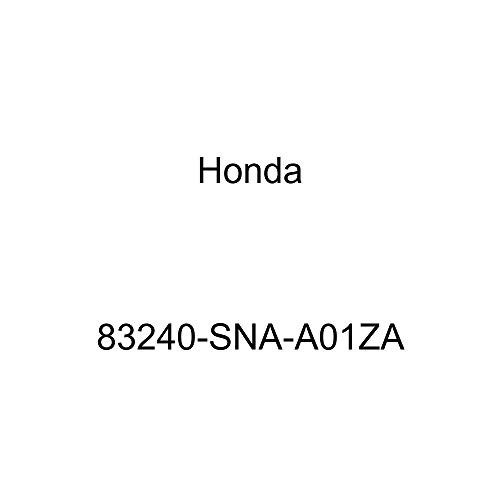 Honda Genuine 83240-SNA-A01ZA Grab Rail Assembly