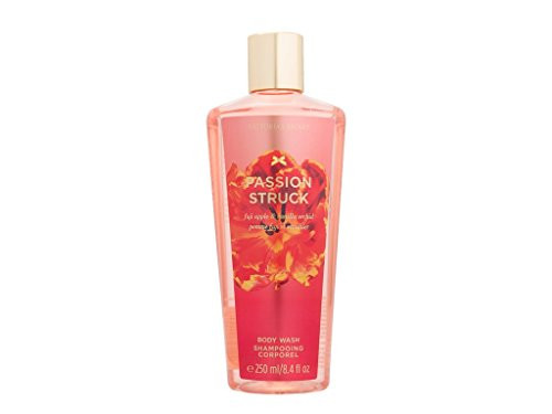 Victoria s Secret Body Wash for Women Passion Struck 8.4 oz Victoria s Secret Body Wash for Women Passion Struck 8.4 oz