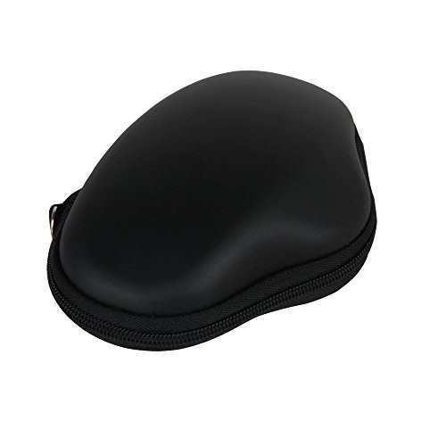 Hermitshell Travel PU Case Fits Logitech G602 Wireless Gaming Mouse