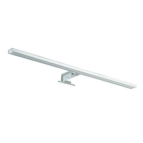 Honorall LED Mirror Light Bathroom Cabinet Lights 6000K Make-up Mirror Light Vanity Lighting Wall Lamps IP44