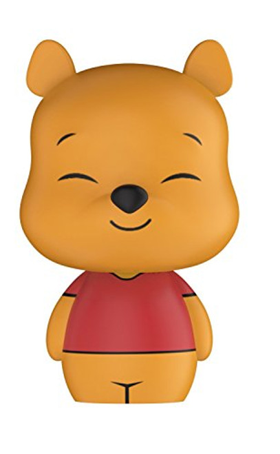 Funko Dorbz Disney: Winnie Pooh Collectible Figure, Multicolor Funko Dorbz Disney: Winnie Pooh Collectible Figure, Multicolor