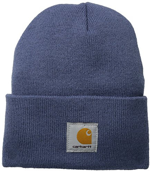 Carhartt Women s Knit Beanie Hat Patriot Blue One Size