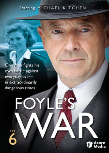 Foyle s War  Set Six