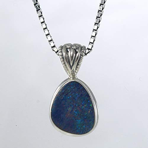 Handmade 925 sterling silver with natural 9 * 11 mm AAA fire opal pendant Australian opal earrings 8 mm drop length silver pendant opal fire opal pendant