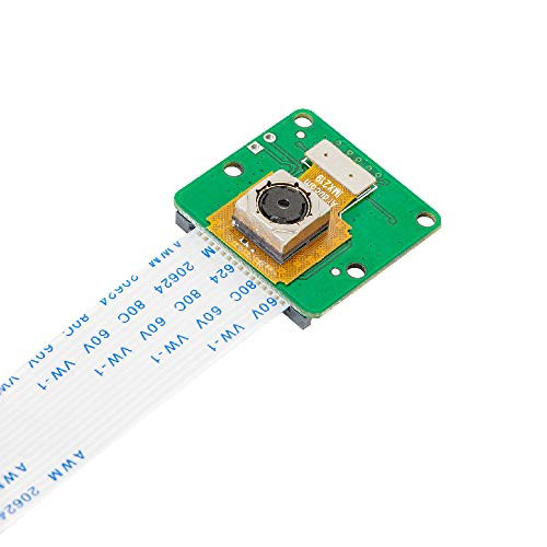 Arducam 8MP IMX219 Auto Focus Camera Module for NVIDIA Jetson Nano