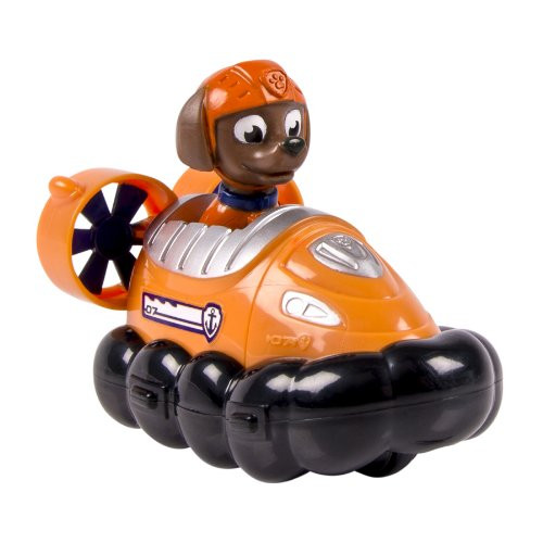 Paw Patrol Nickelodeon, Racers - Zuma Paw Patrol Nickelodeon, Racers - Zuma