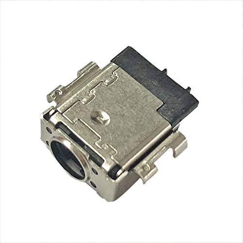 GinTai DC Power Jack Socket Plug Charging Port Replacement for ASUS Q535U UX561UD