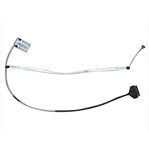 Zahara LCD LVDS Display Screen Video Cable Replacement for MIS GF63 8RD MS16R1 K1N-3040108-J36 K1N-3040108-H39 30pin