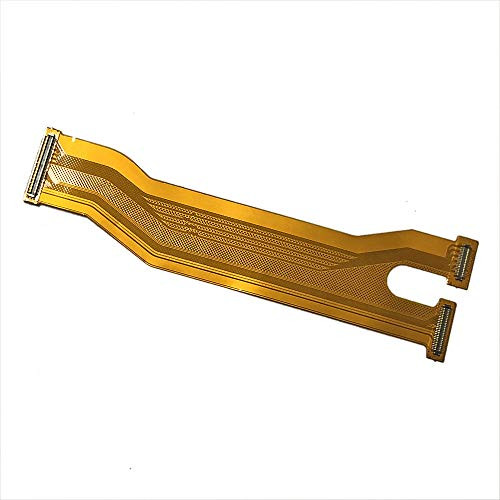 GinTai Replacement for Samsung Galaxy A21s 2020 A217 SM-A217F Main Board Connector Flex Cable Parts