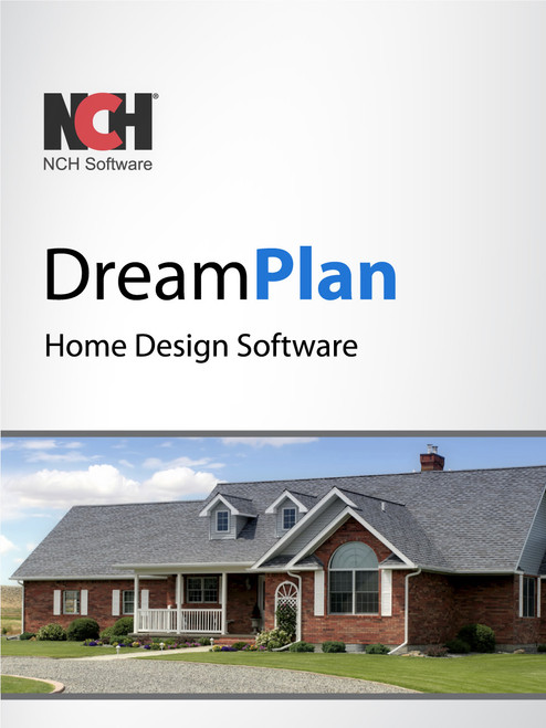 DreamPlan 3D Home and Landscape Design Software to Create Indoor and Outdoor House Designs  Download