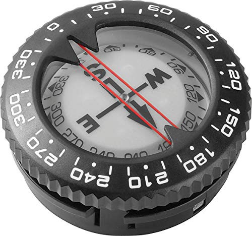 Cressi Compass Module black