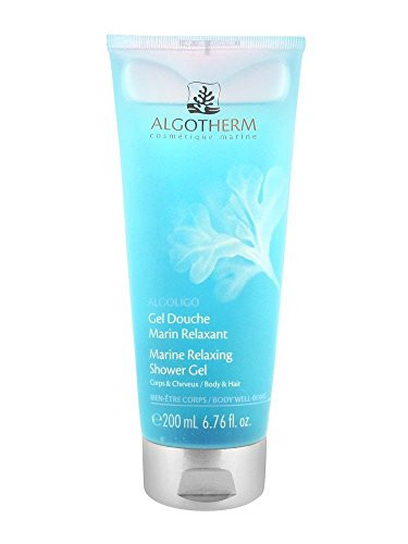 Algotherm Algoligo Marine Relaxing Shower Gel 200ml