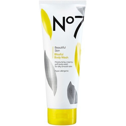 Boots No7 Beautiful Skin Blissful Body Wash