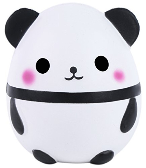 VIGEIYA Squishies Jumbo Giant Silly Panda Egg 6.7" Kawaii Cute Squishy Cream Scented Sweet Slow Rising Stress Relief Decompression Soft Toys Kids Adult Squeezing Gift VIGEIYA Squishies Jumbo Giant Silly Panda Egg 6.7" Kawaii Cute Squishy Cream Scented Sweet Slow Rising Stress Relief Decompression Soft Toys Kids Adult Squeezing Gift