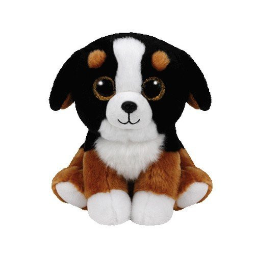 Ty Roscoe - Black & White Dog Regular