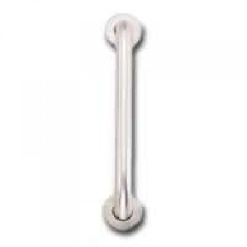 MINTCRAFT L1516E-103L ProSource Safety Grab Bars 1-1 2 X 16 Inch 2 inch x 16 inch