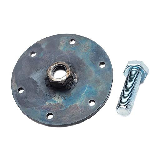UTV INC 6 Bolt Steering Wheel Hub Puller Removal Tool