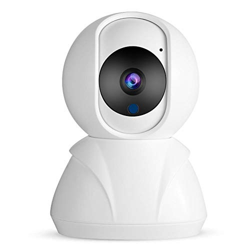 Wide dynamic Indoor Outdoor Surveillance Monitor 1080P HD Dome Shape Security Camera Supervise Child for Home U.S. regulations