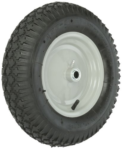 Agri-Fab 43008 Wheel 16 by 4.00 by 3 4 Id
