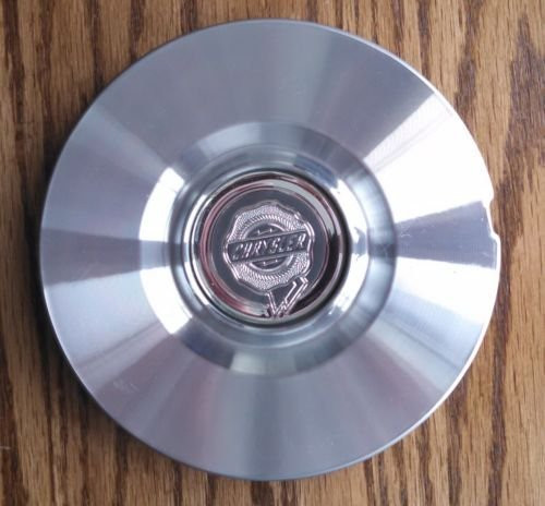 Chrysler Genuine 5105716AB Wheel Center Cap