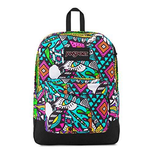 JANSPORT Black Label SUPERBREAK Backpack