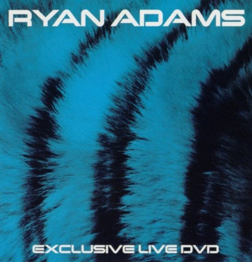 Ryan Adams  Easy Tiger Live DVD