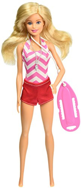 Barbie Girls Lifeguard Doll Barbie Girls Lifeguard Doll