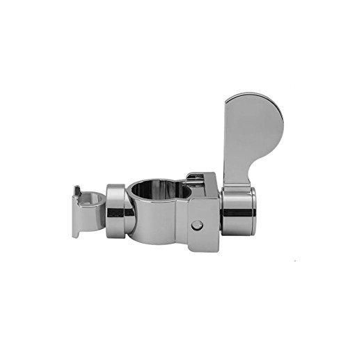 Jaclo SL112-PCH Chrome Slider for SS Grab Bar Polished Chrome