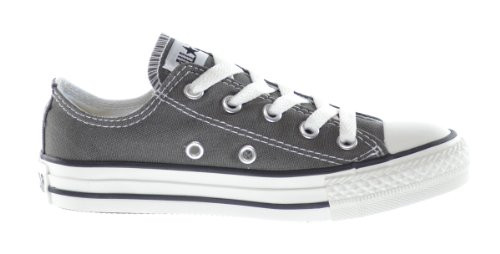 Converse CT All Star SP OX Little Kids Shoes Fashion Sneakers Charcoal 3j794-1