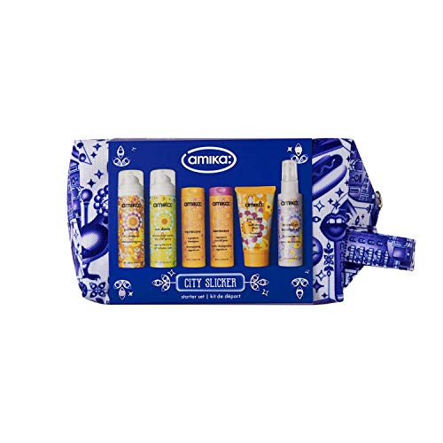 amika City Slicker Brooklyn s Finest