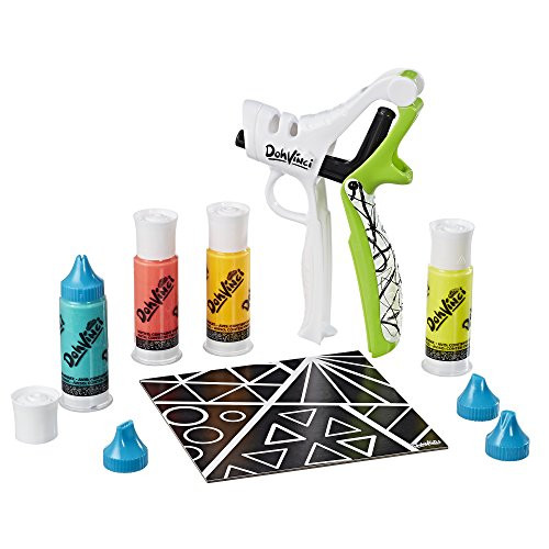Play-Doh DohVinci Starter Set with Drawing Tips Play-Doh DohVinci Starter Set with Drawing Tips